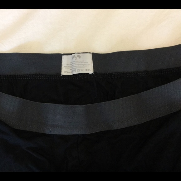 Boxer Briefs - Picture 2 of 3
